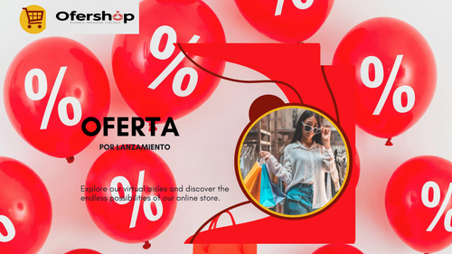 Mi tienda online